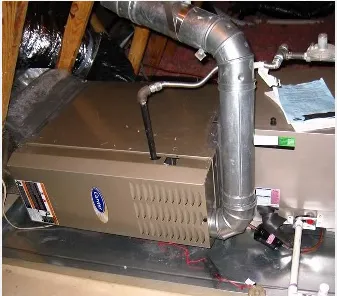 Slide of Hometown Air Conditioning