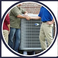 Slide of Hometown Air Conditioning