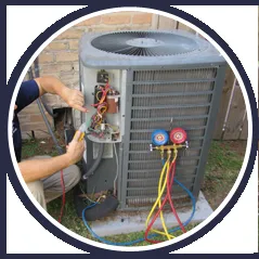 Slide of Hometown Air Conditioning