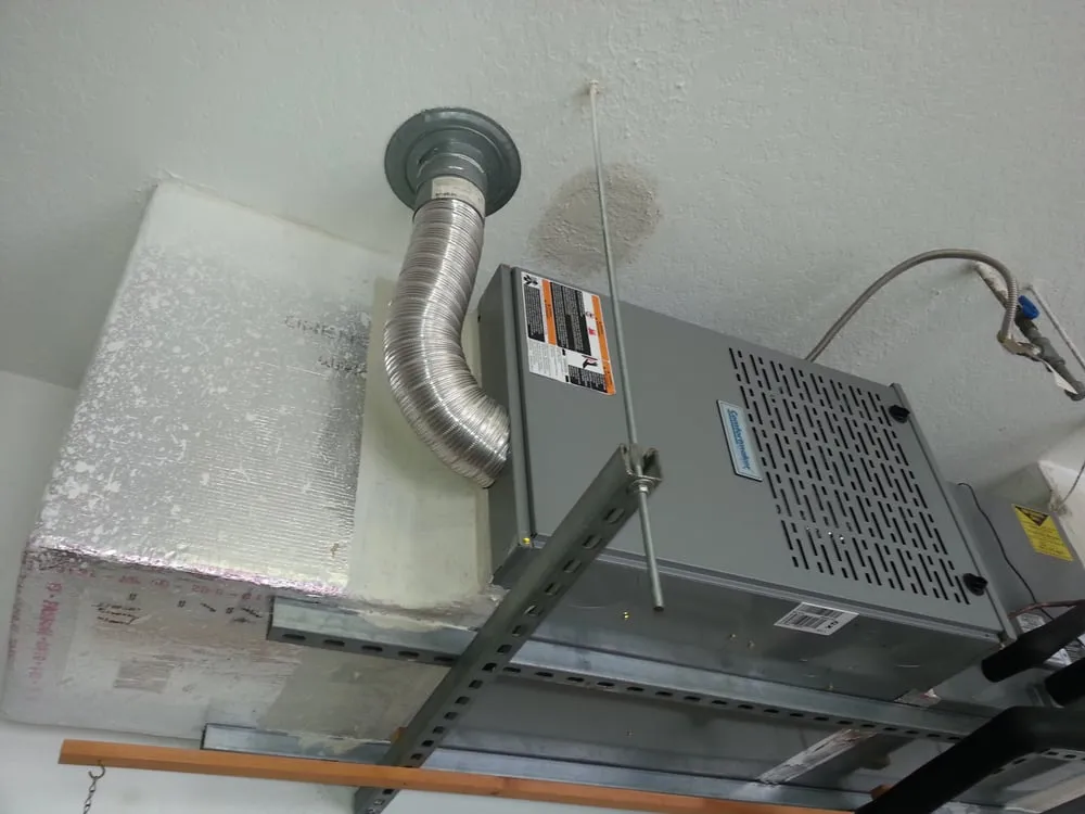 Slide of Hometown Air Conditioning