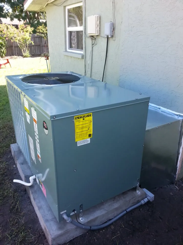 Slide of Hometown Air Conditioning