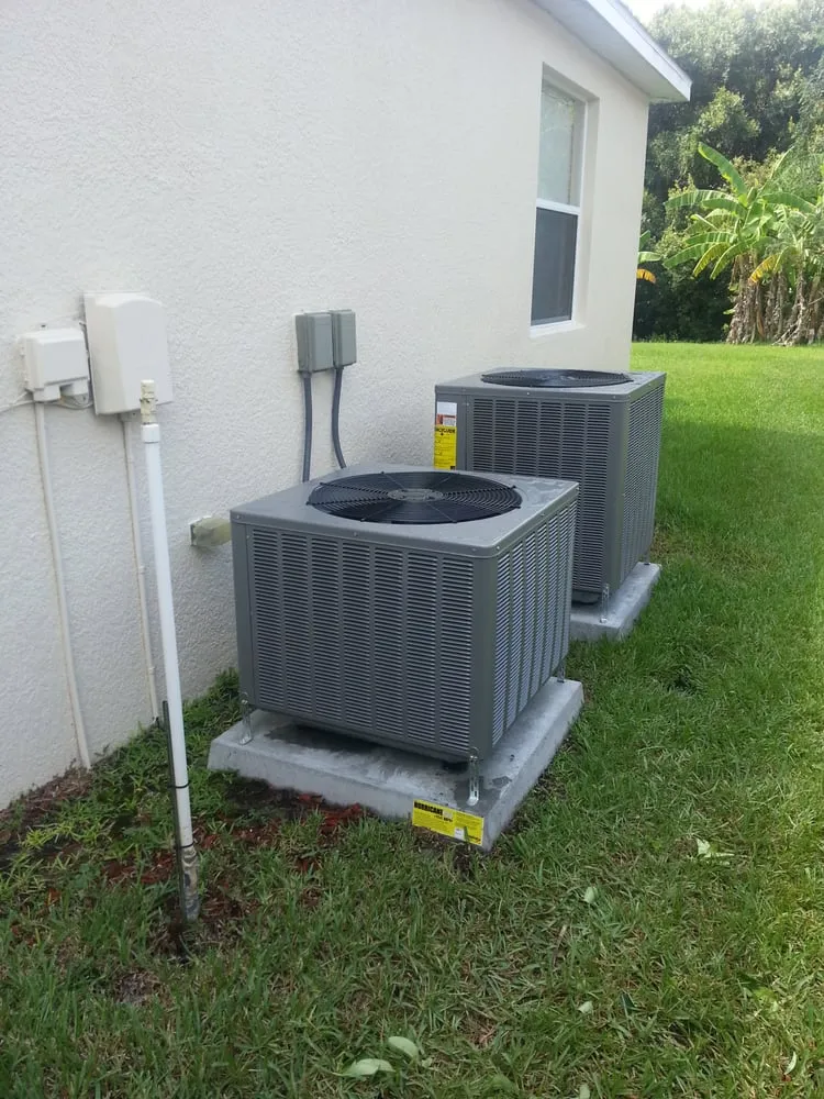 Slide of Hometown Air Conditioning