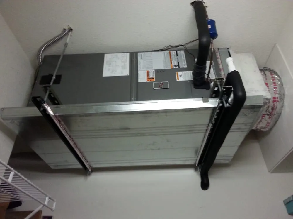 Slide of Hometown Air Conditioning