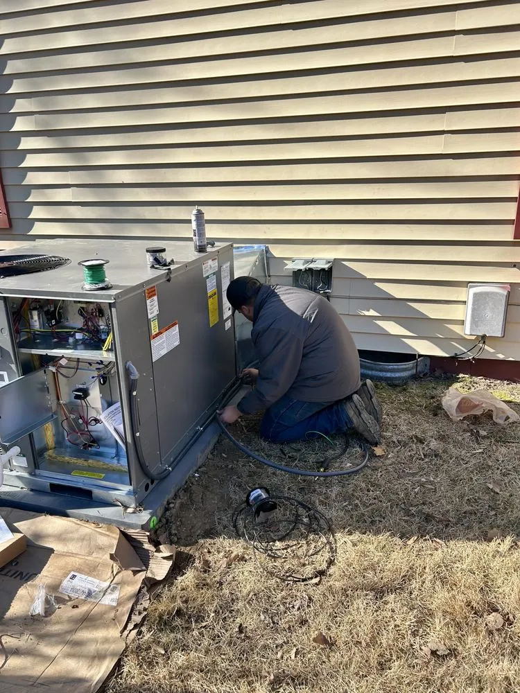 Slide of Hometown Air