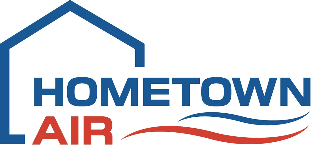 Slide of Hometown Air