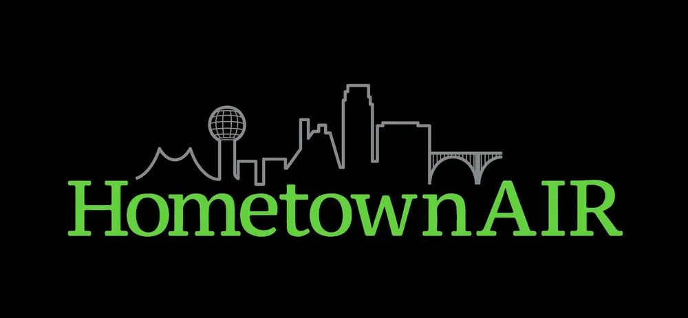 Slide of Hometown Air