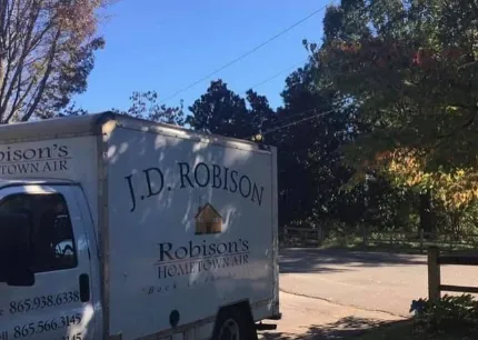 Slide of Hometown Air