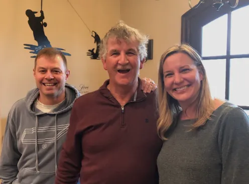 Slide of Hometown Air