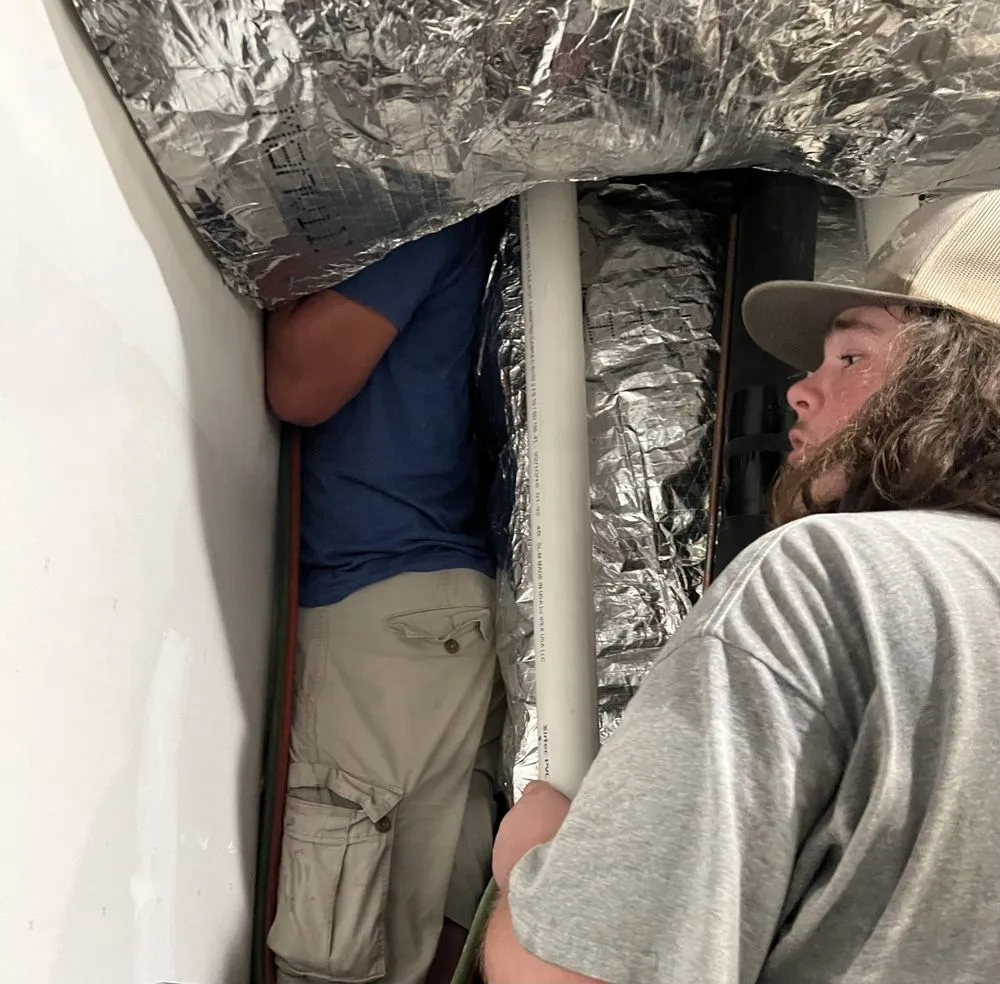 Slide of Hometown Air Solutions