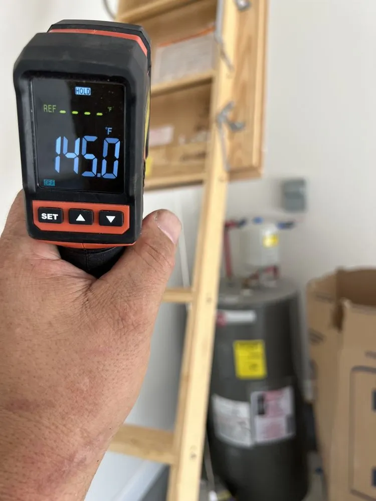 Slide of Hometown Air Solutions