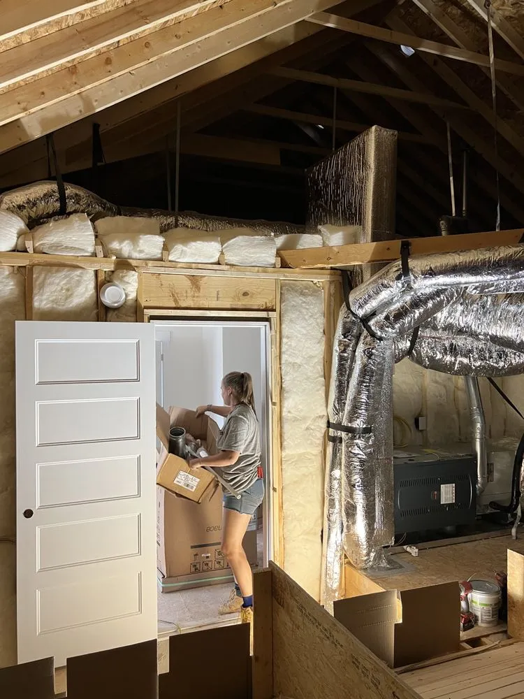 Slide of Hometown Air Solutions