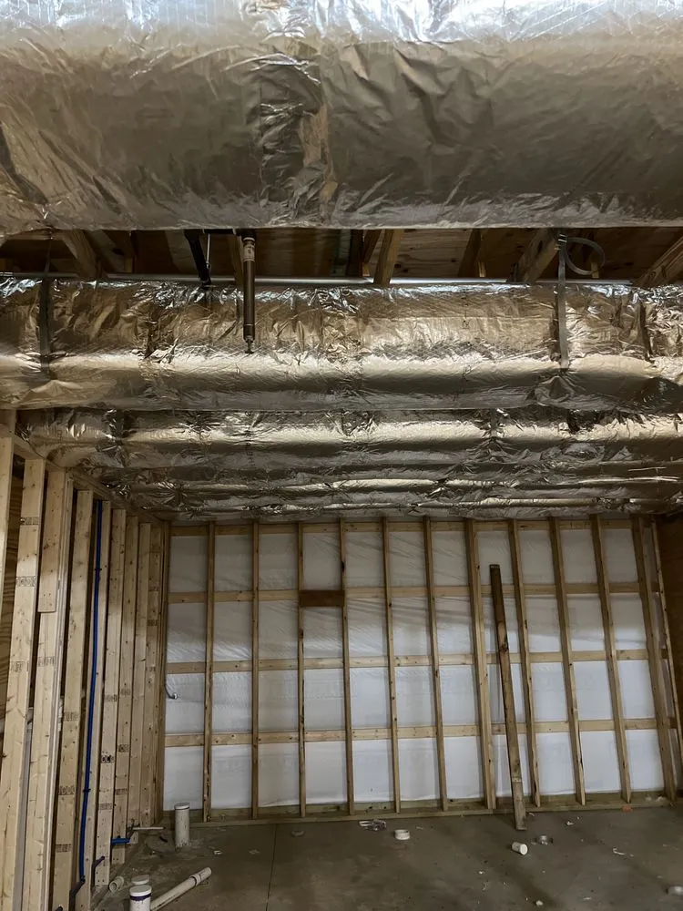 Slide of Hometown Air Solutions