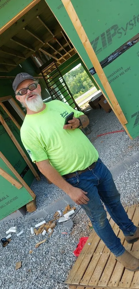 Slide of Hometown Air Solutions