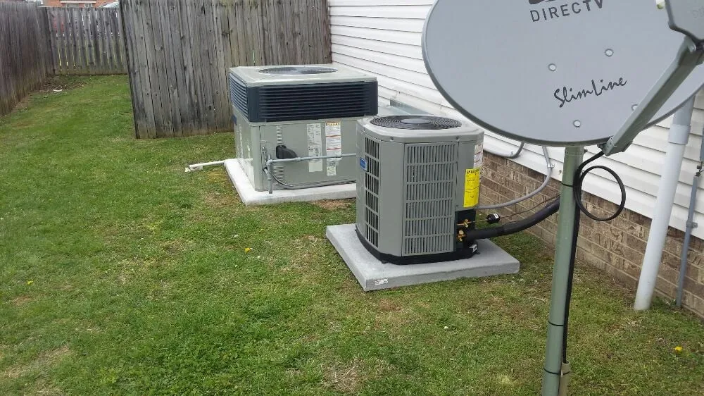 Slide of Hometown Comfort Heating & A/C