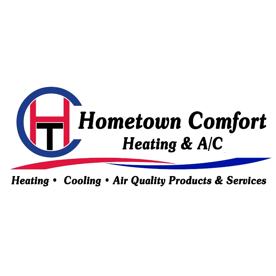 Slide of Hometown Comfort Heating & A/C