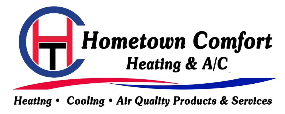 Slide of Hometown Comfort Heating & A/C