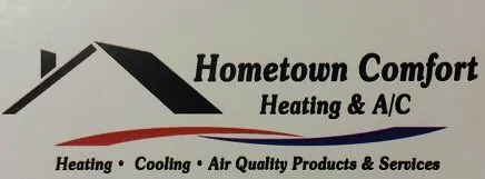 Slide of Hometown Comfort Heating & A/C