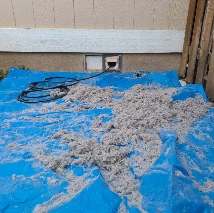 Slide of Hometown Duct Cleaning