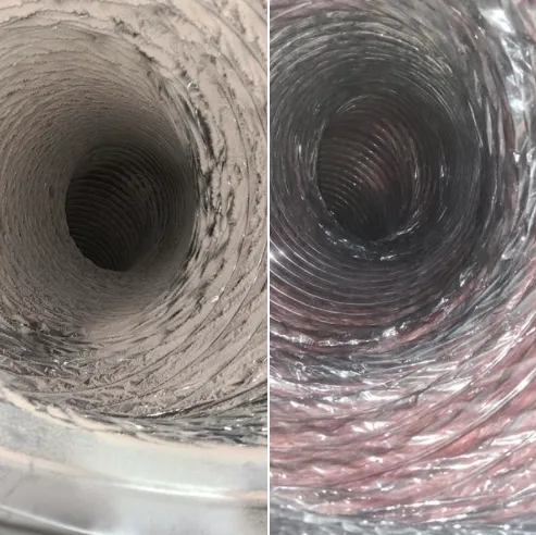 Slide of Hometown Duct Cleaning