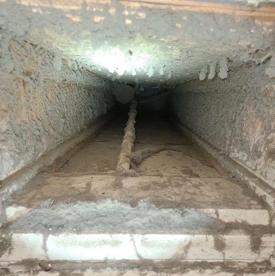 Slide of Hometown Duct Cleaning