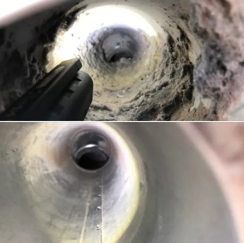 Slide of Hometown Duct Cleaning