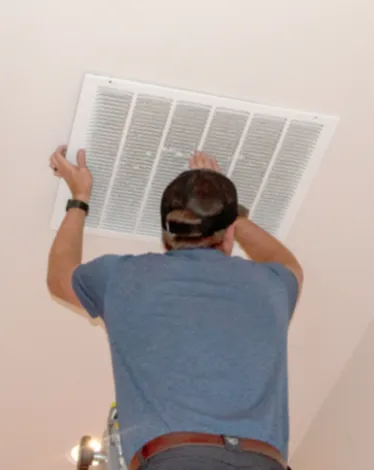 Slide of Hometown Duct Cleaning