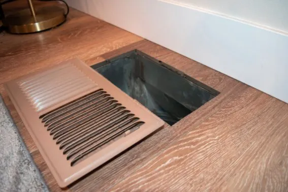 Slide of Hometown Duct Cleaning