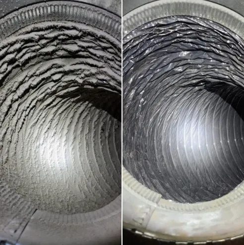 Slide of Hometown Duct Cleaning