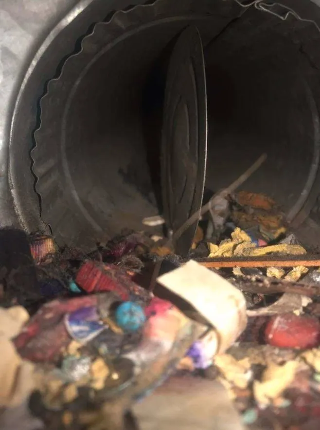 Slide of Hometown Duct Cleaning