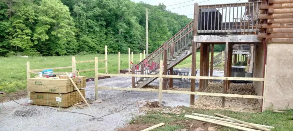 Slide of Hometown Handyman Services