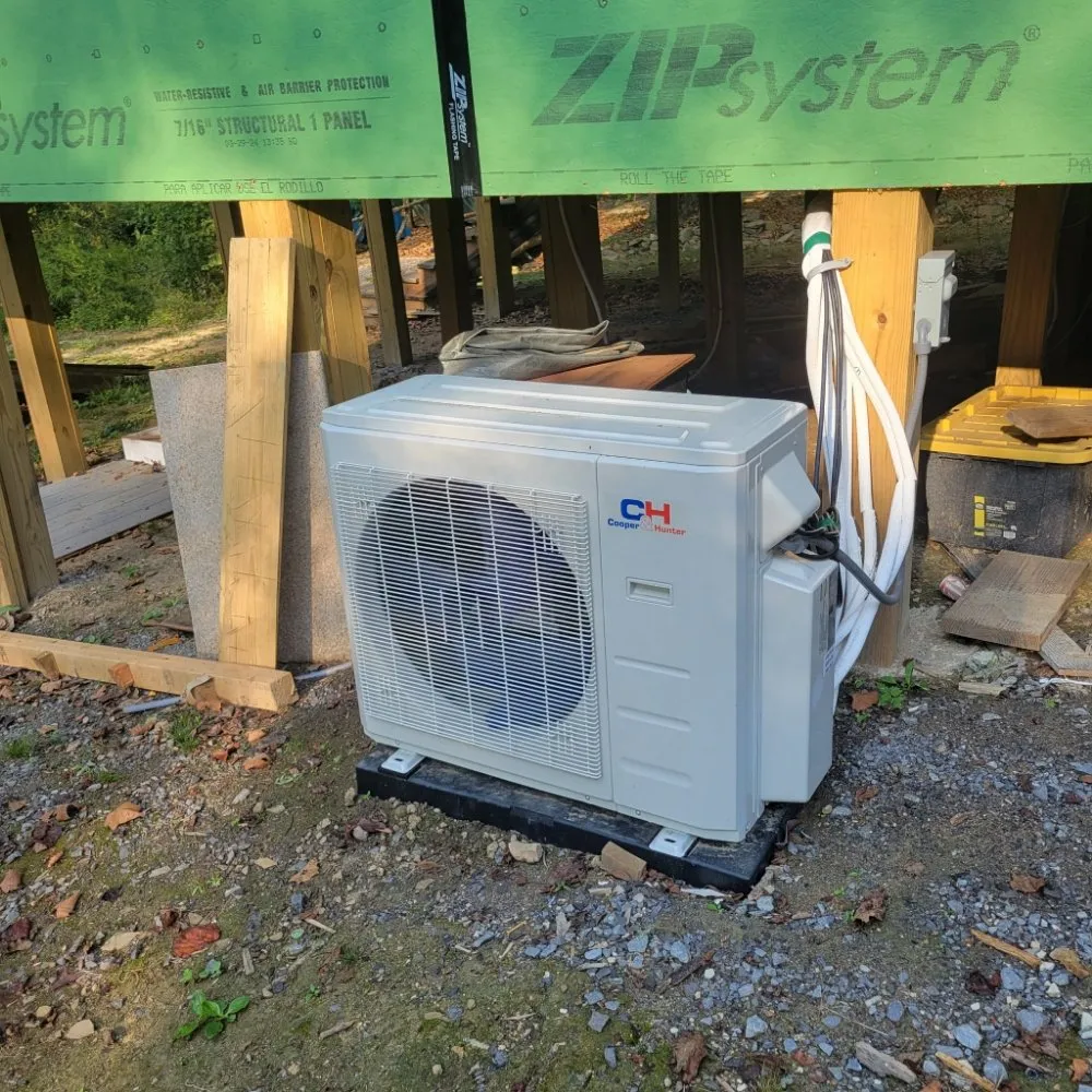 Slide of Hometown Handyman Services