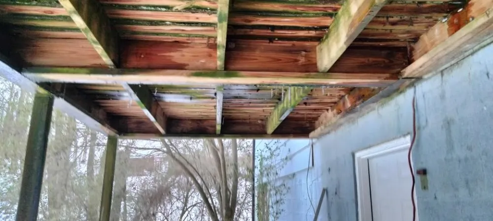 Slide of Hometown Handyman Services