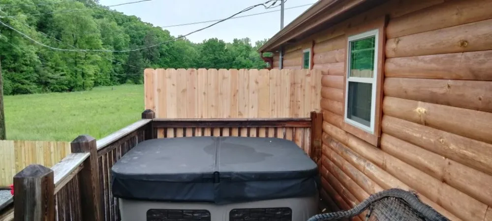 Slide of Hometown Handyman Services