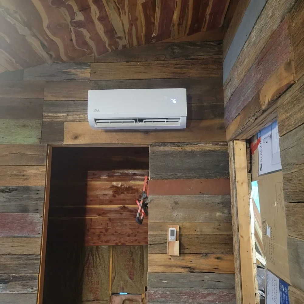 Slide of Hometown Handyman Services