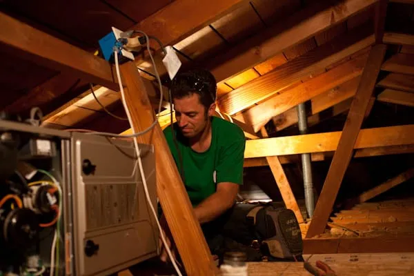 Slide of Hometown Heat & Air