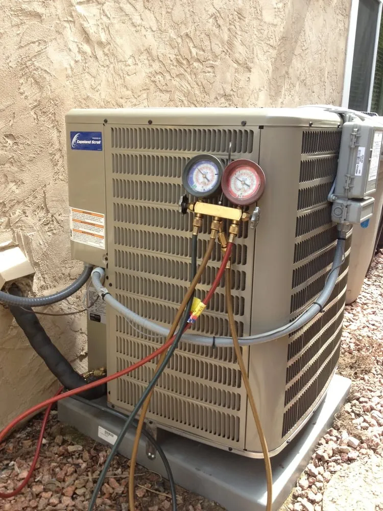 Slide of Hometown Heat & Air