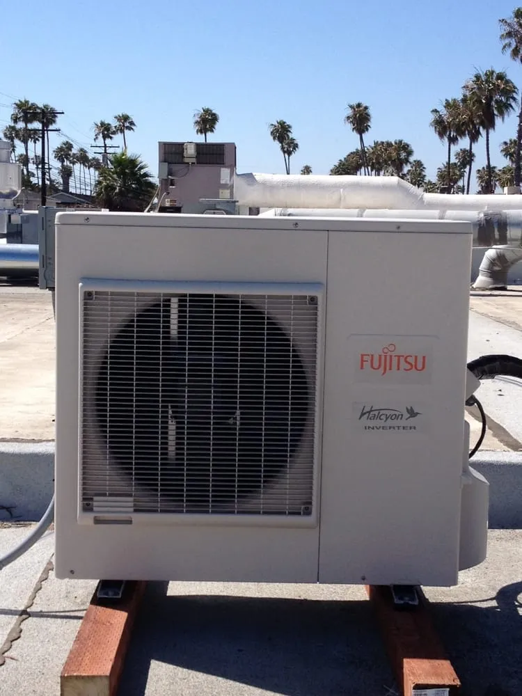 Slide of Hometown Heat & Air