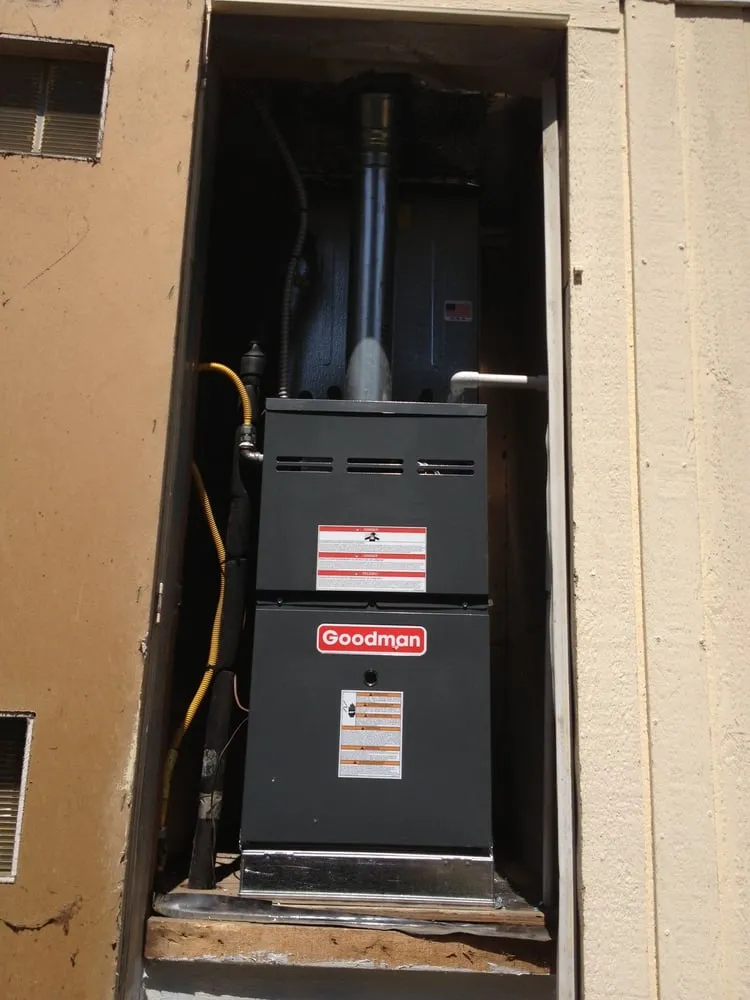 Slide of Hometown Heat & Air