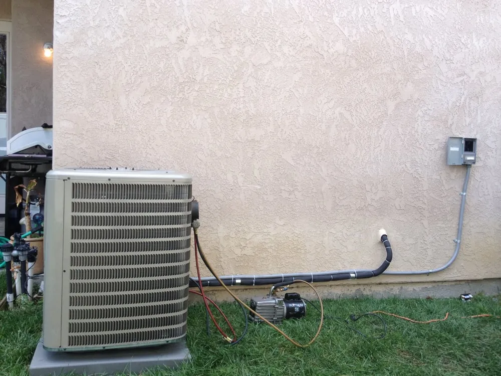 Slide of Hometown Heat & Air