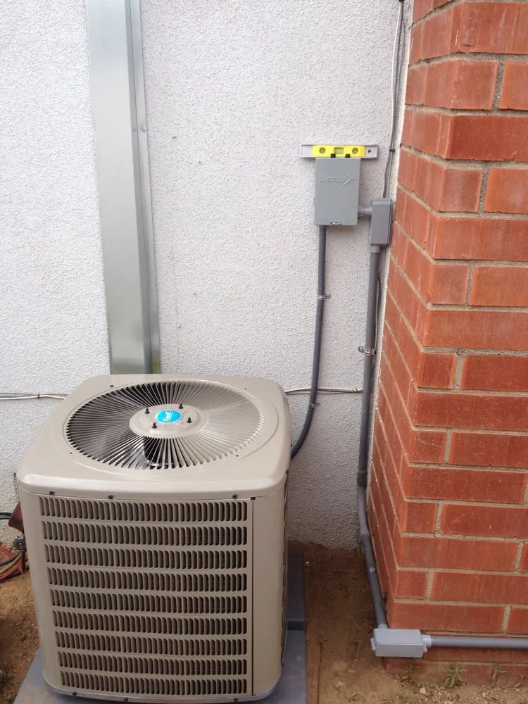 Slide of Hometown Heat & Air