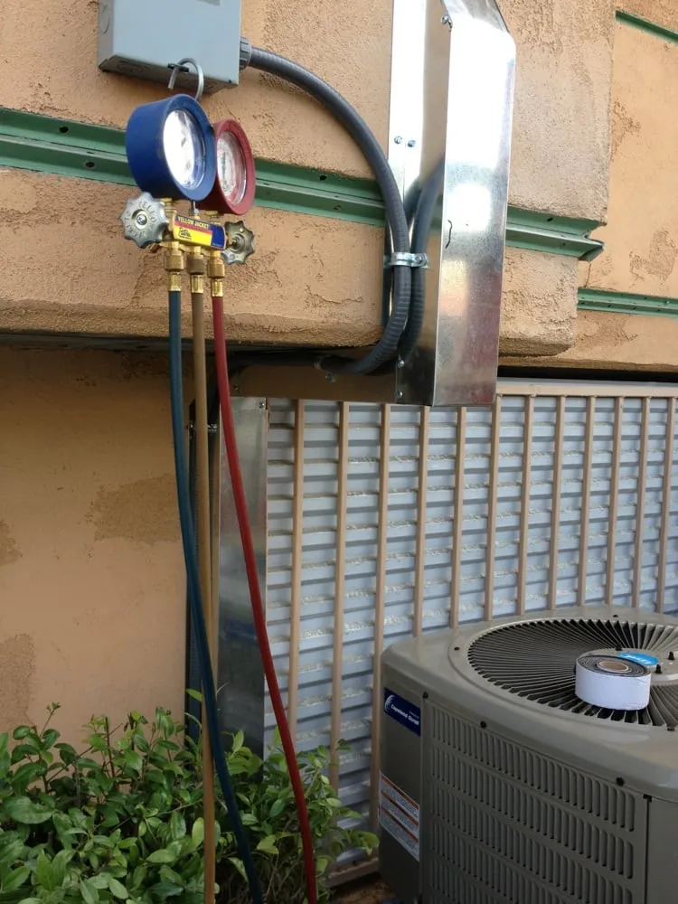 Slide of Hometown Heat & Air