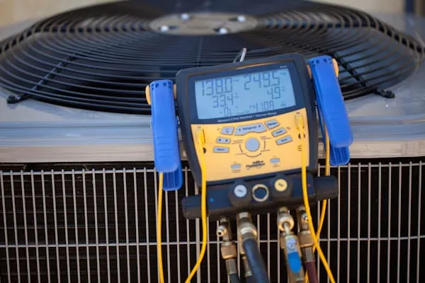 Slide of Hometown Heat & Air