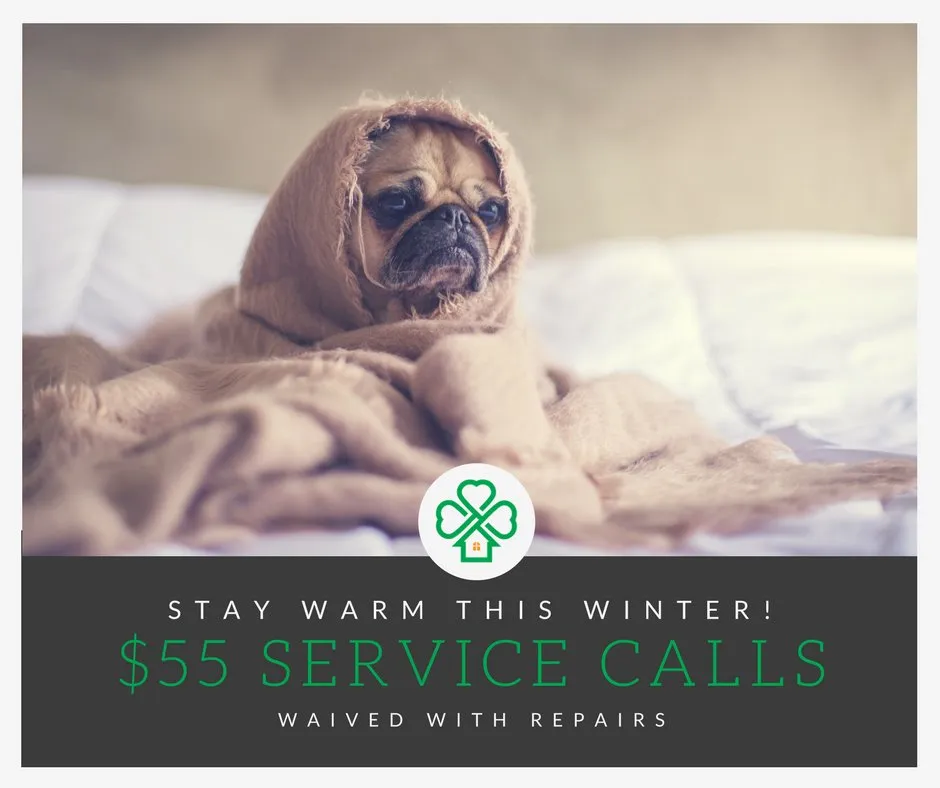 Slide of Hometown Heat & Air