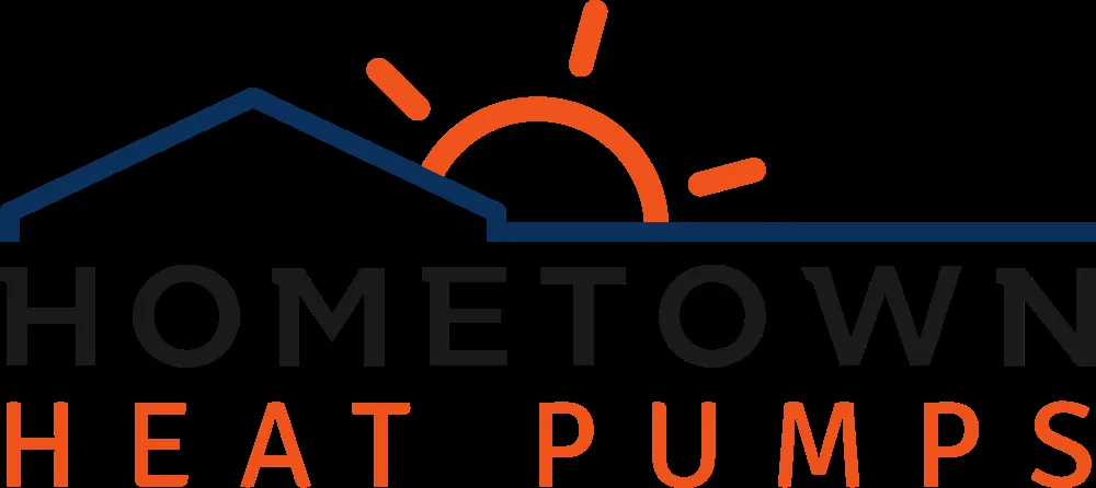 Slide of Hometown Heat Pumps