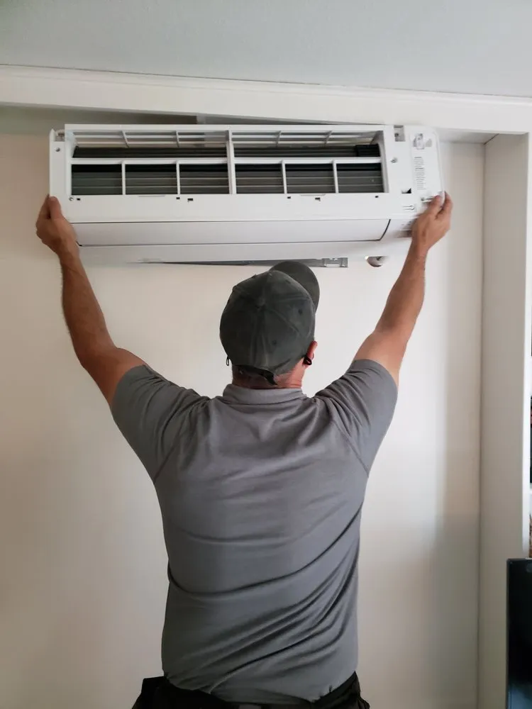 Slide of Hometown Heat Pumps