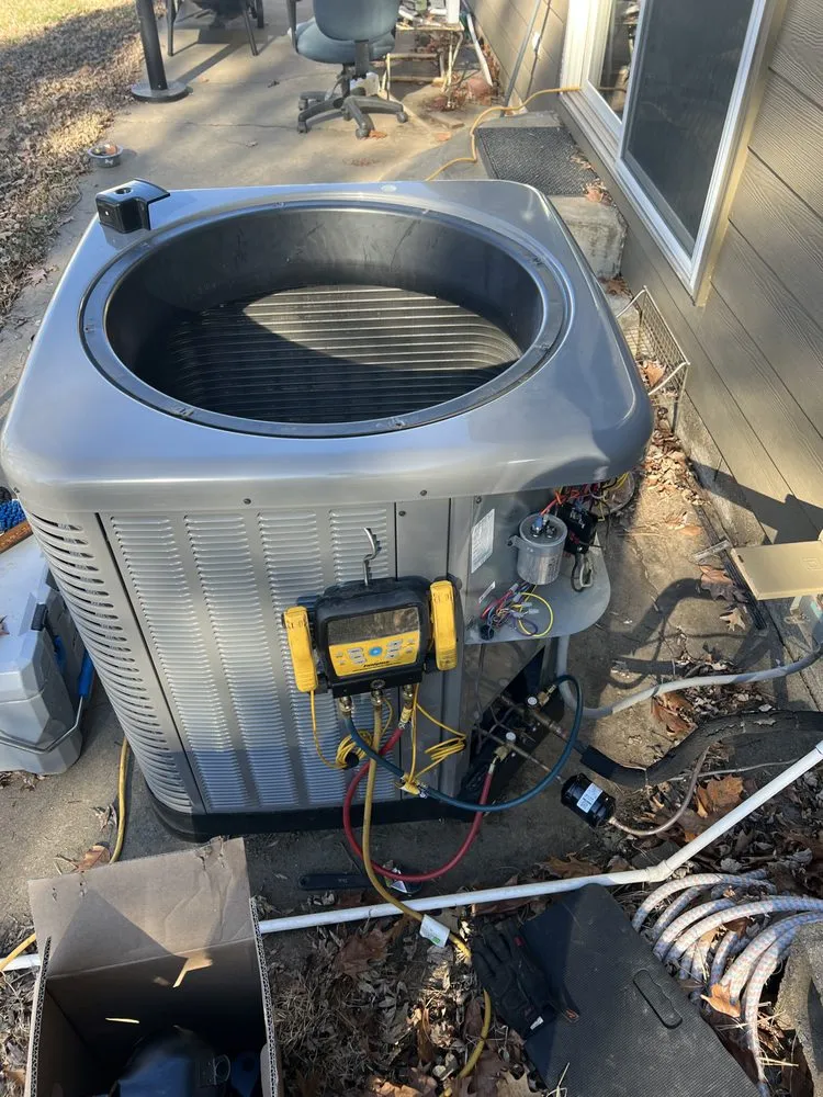 Slide of Hometown Heat,Air & Appliance