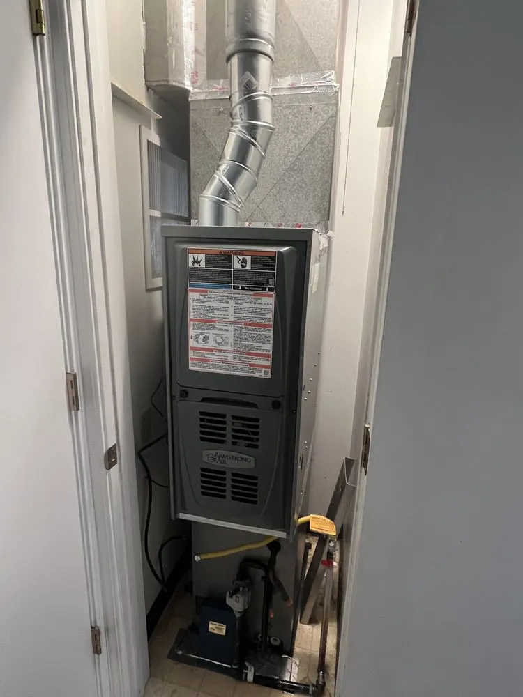 Slide of Hometown Heat,Air & Appliance