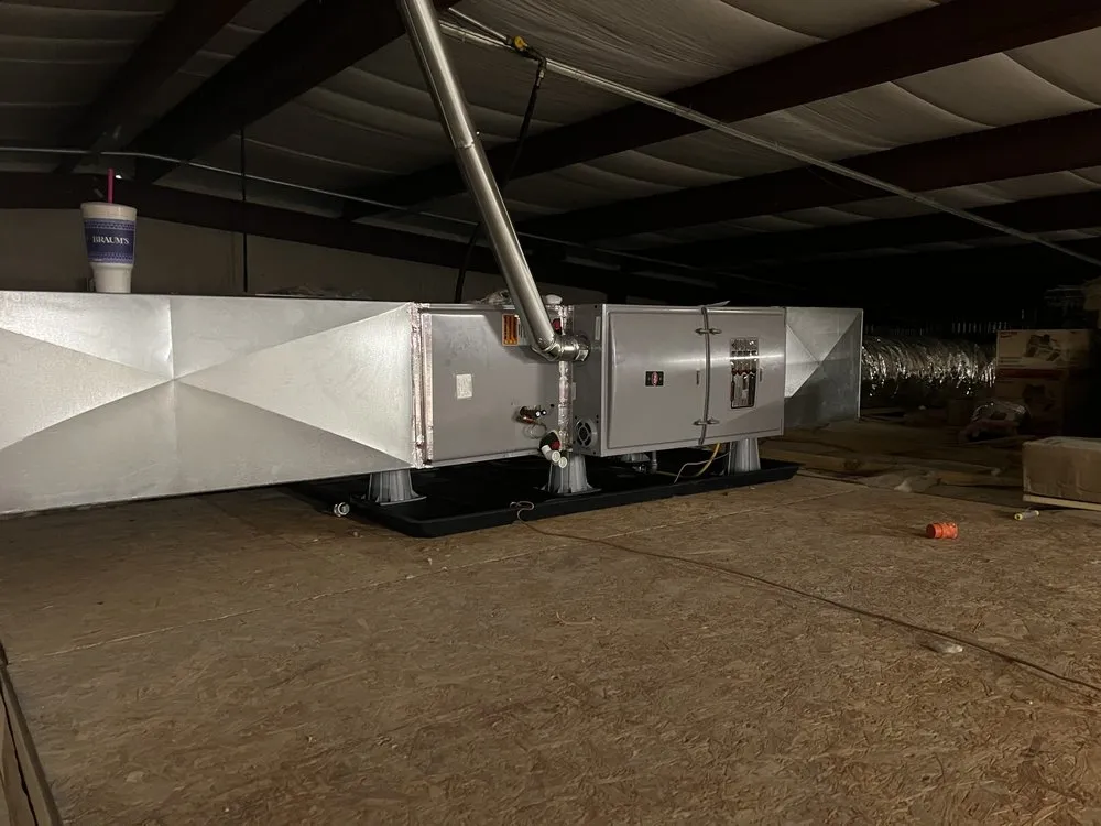 Slide of Hometown Heat,Air & Appliance