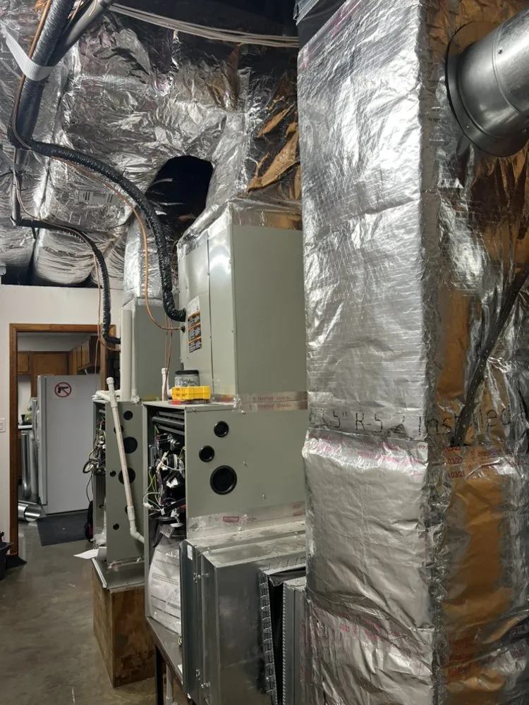 Slide of Hometown Heat,Air & Appliance