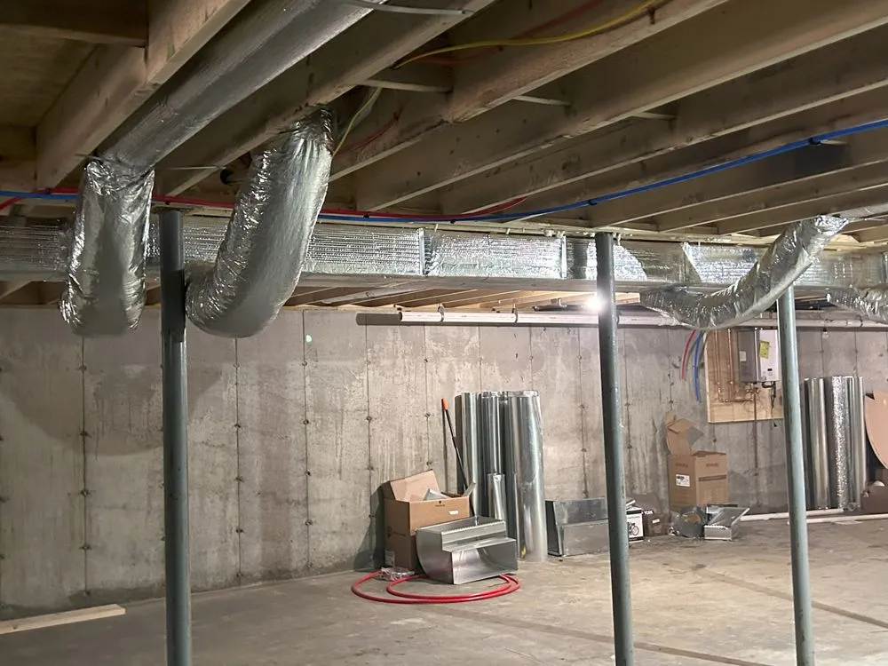 Slide of Hometown Heating & Air